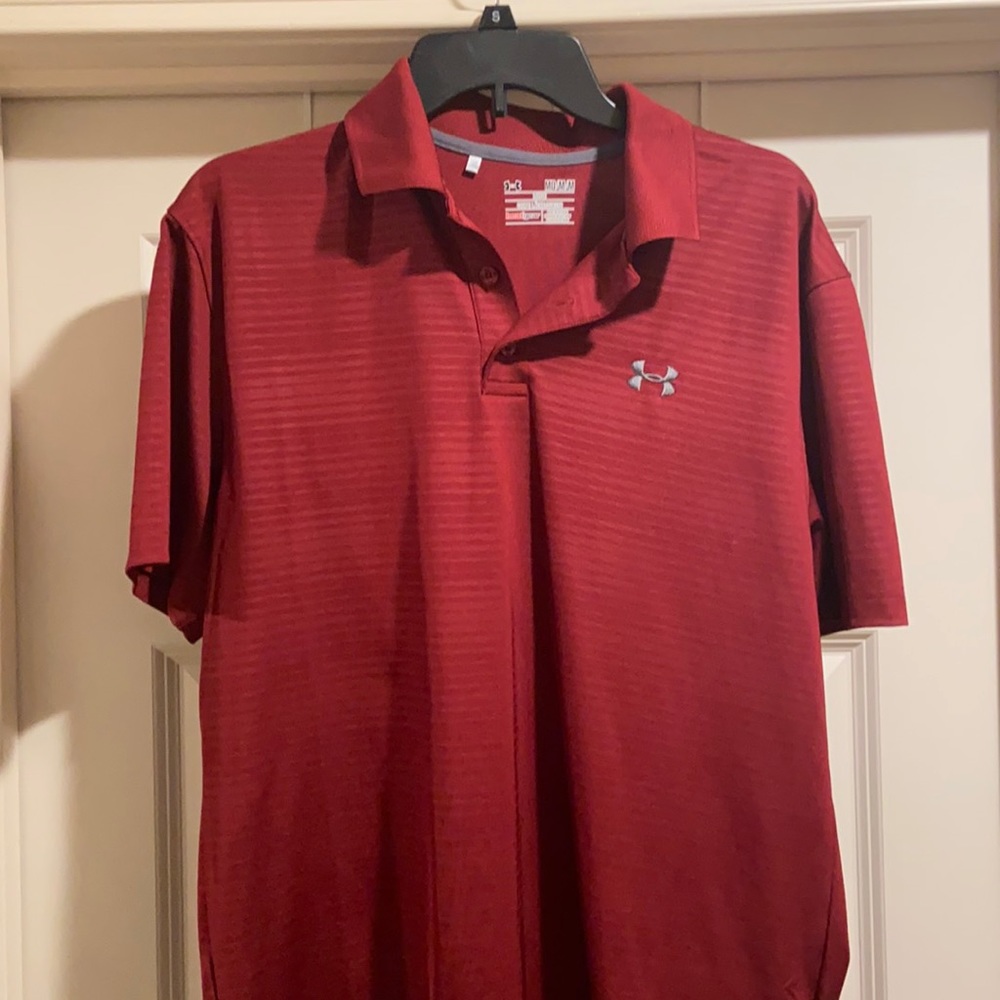 Under Armour Polo Men’s M